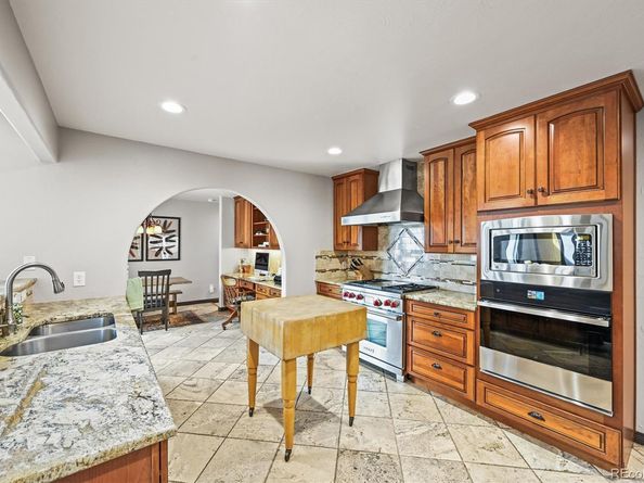 21532 Main Avenue, Golden CO 80401