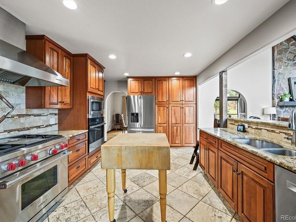 21532 Main Avenue, Golden CO 80401