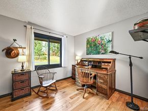 21532 Main Avenue, Golden CO 80401