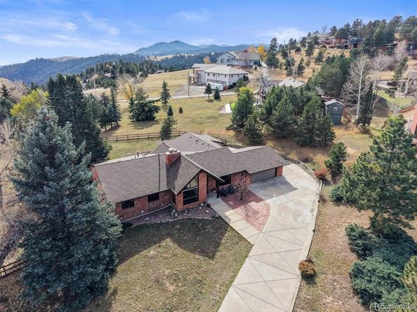 21532 Main Avenue, Golden CO 80401