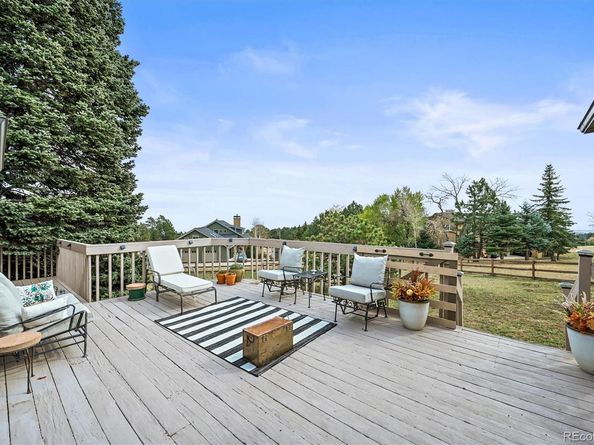 21532 Main Avenue, Golden CO 80401