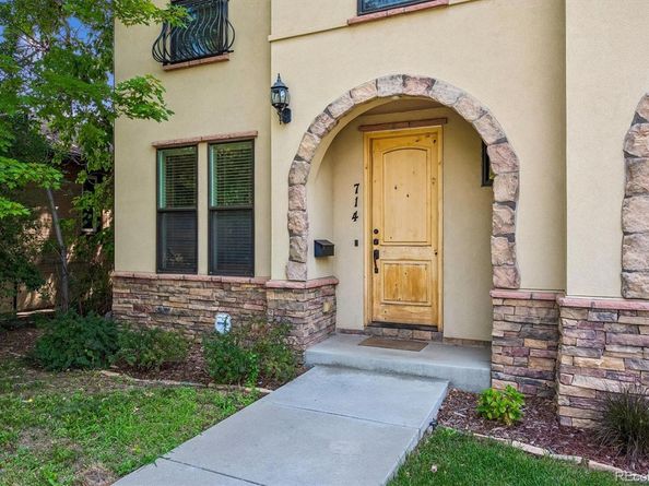 714 S Washington Street, Denver CO 80209