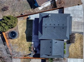 7135 E Iliff Avenue, Denver CO 80224