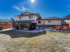 7135 E Iliff Avenue, Denver CO 80224