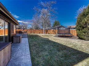 7135 E Iliff Avenue, Denver CO 80224