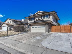 7135 E Iliff Avenue, Denver CO 80224