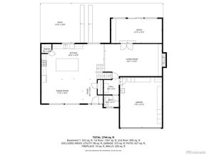 7135 E Iliff Avenue, Denver CO 80224