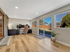 7135 E Iliff Avenue, Denver CO 80224