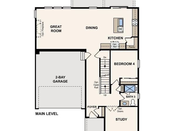 286 Colorado River Avenue, Brighton CO 80601