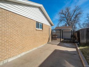 3288 W Tufts Avenue, Englewood CO 80110