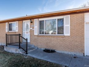 3288 W Tufts Avenue, Englewood CO 80110