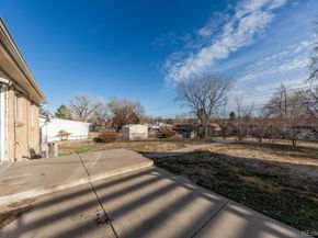 3288 W Tufts Avenue, Englewood CO 80110
