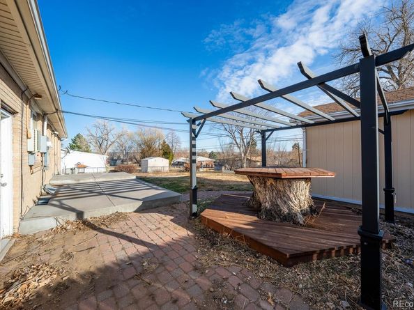 3288 W Tufts Avenue, Englewood CO 80110