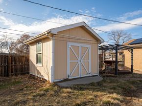 3288 W Tufts Avenue, Englewood CO 80110
