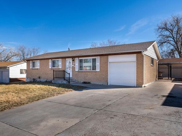 3288 W Tufts Avenue, Englewood CO 80110