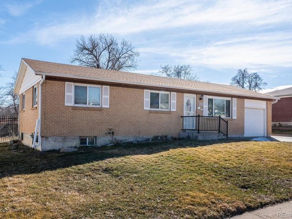 3288 W Tufts Avenue, Englewood CO 80110