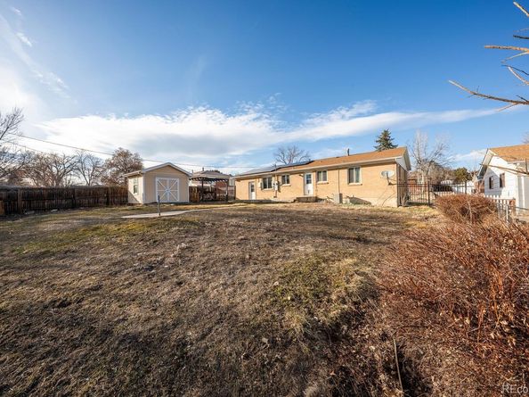 3288 W Tufts Avenue, Englewood CO 80110