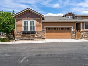 3751 W 136th Avenue V1, Broomfield CO 80023