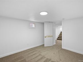 4442 Fillmore Street, Denver CO 80216