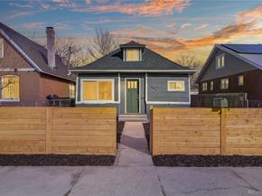 4442 Fillmore Street, Denver CO 80216