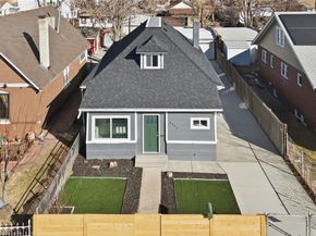 4442 Fillmore Street, Denver CO 80216