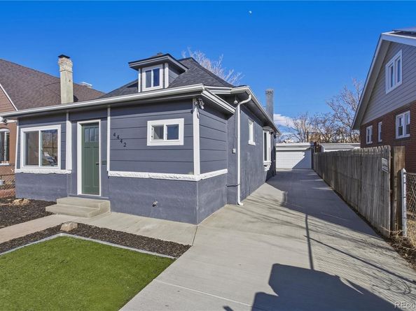 4442 Fillmore Street, Denver CO 80216