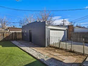 4442 Fillmore Street, Denver CO 80216