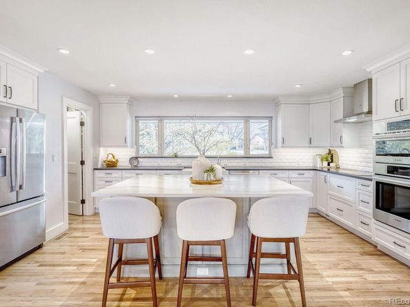 2600 E Eldorado Place, Denver CO 80210