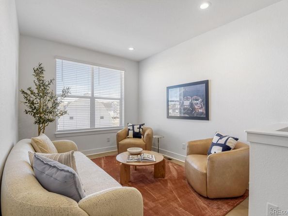7721 S Lowell Street, Littleton CO 80120