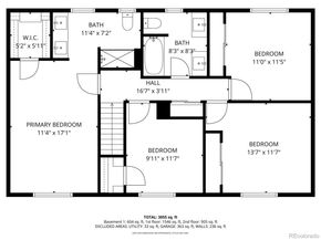 5520 W Kent Place, Denver CO 80235