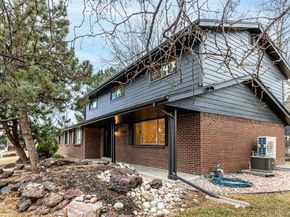 5520 W Kent Place, Denver CO 80235