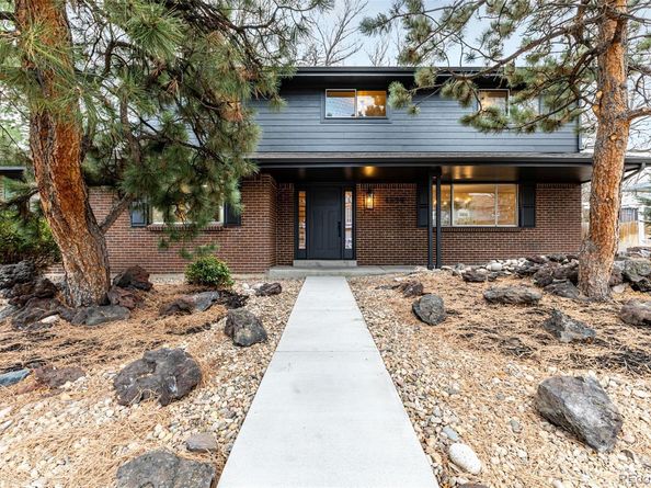 5520 W Kent Place, Denver CO 80235