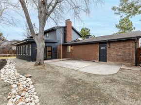 5520 W Kent Place, Denver CO 80235