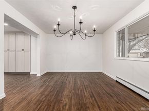 5520 W Kent Place, Denver CO 80235