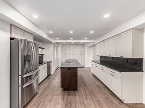 5520 W Kent Place, Denver CO 80235