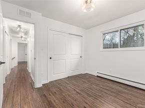 5520 W Kent Place, Denver CO 80235