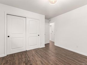 5520 W Kent Place, Denver CO 80235