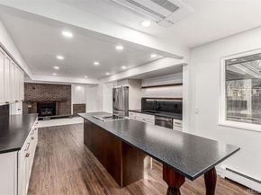 5520 W Kent Place, Denver CO 80235