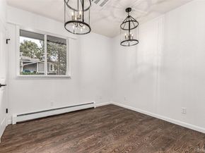 5520 W Kent Place, Denver CO 80235