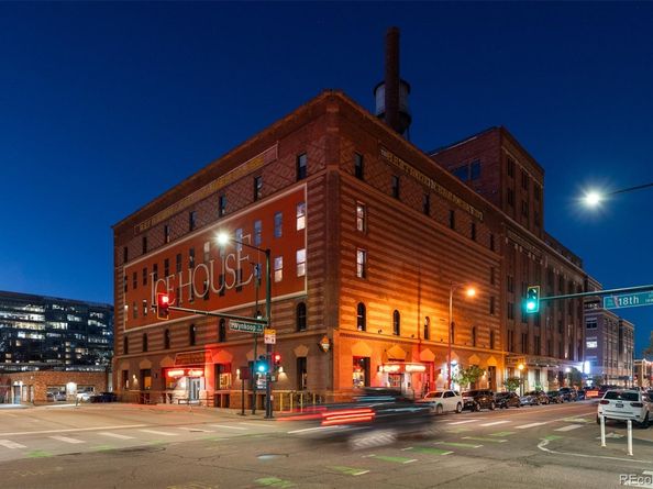 1801 Wynkoop Street 608, Denver CO 80202