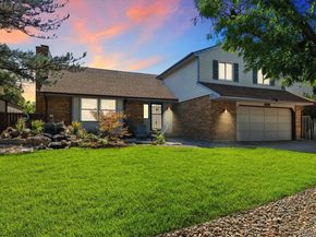 14796 E Adriatic Place, Aurora CO 80014