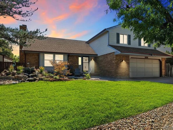 14796 E Adriatic Place, Aurora CO 80014