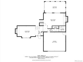 14796 E Adriatic Place, Aurora CO 80014
