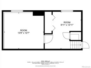 14796 E Adriatic Place, Aurora CO 80014