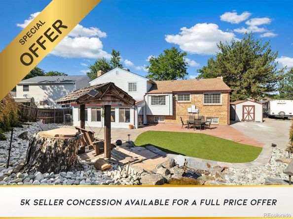 14796 E Adriatic Place, Aurora CO 80014