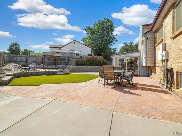 14796 E Adriatic Place, Aurora CO 80014