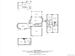 14796 E Adriatic Place, Aurora CO 80014