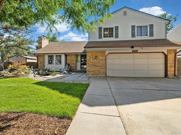 14796 E Adriatic Place, Aurora CO 80014