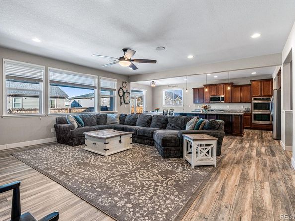 15955 E 112th Way, Commerce City CO 80022