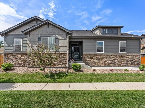 15955 E 112th Way, Commerce City CO 80022